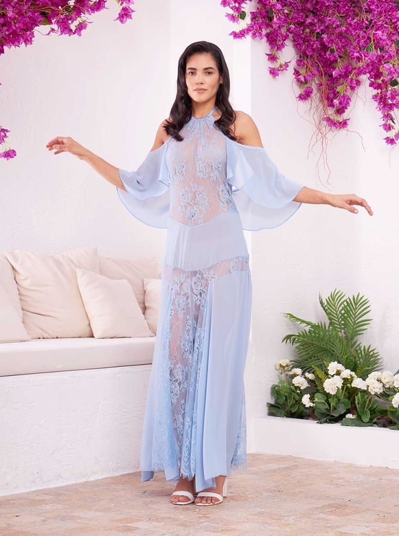 KAUDUPUL - EFLIN FANTASY NIGHTWEAR