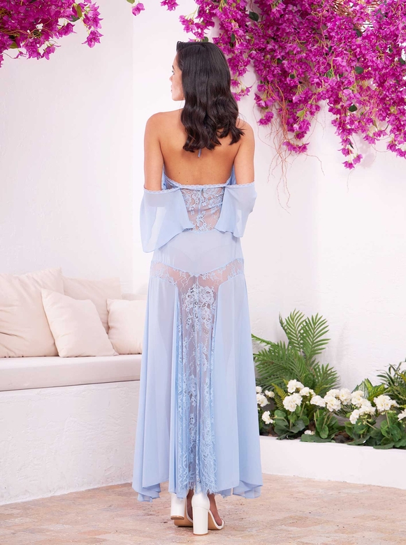 EFLIN FANTASY NIGHTWEAR - Thumbnail