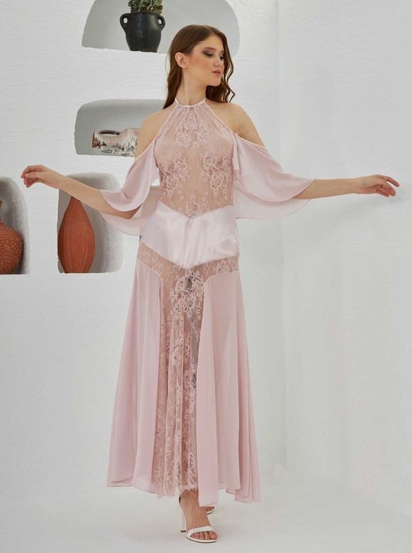 EFLIN FANTASY NIGHTWEAR POWDER - Thumbnail