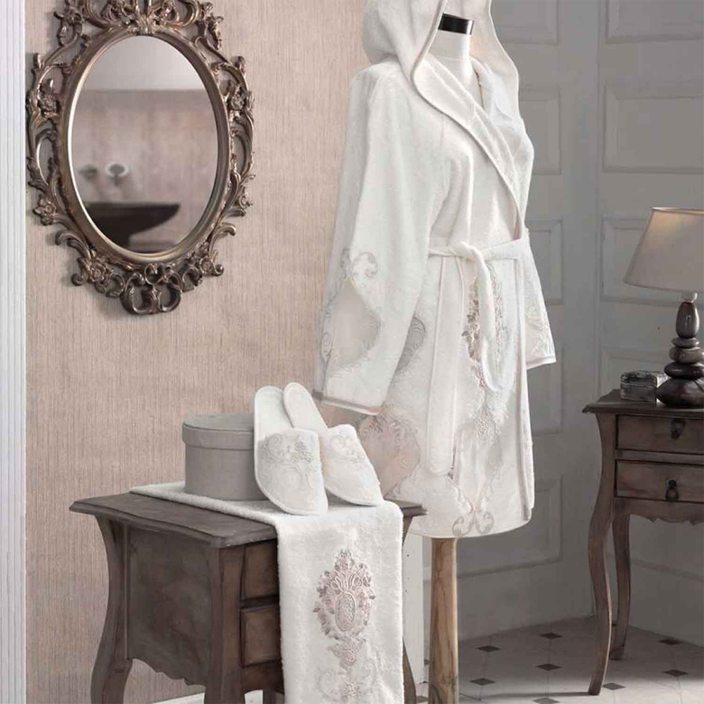 KAUDUPUL - Electra Couples Bath Set