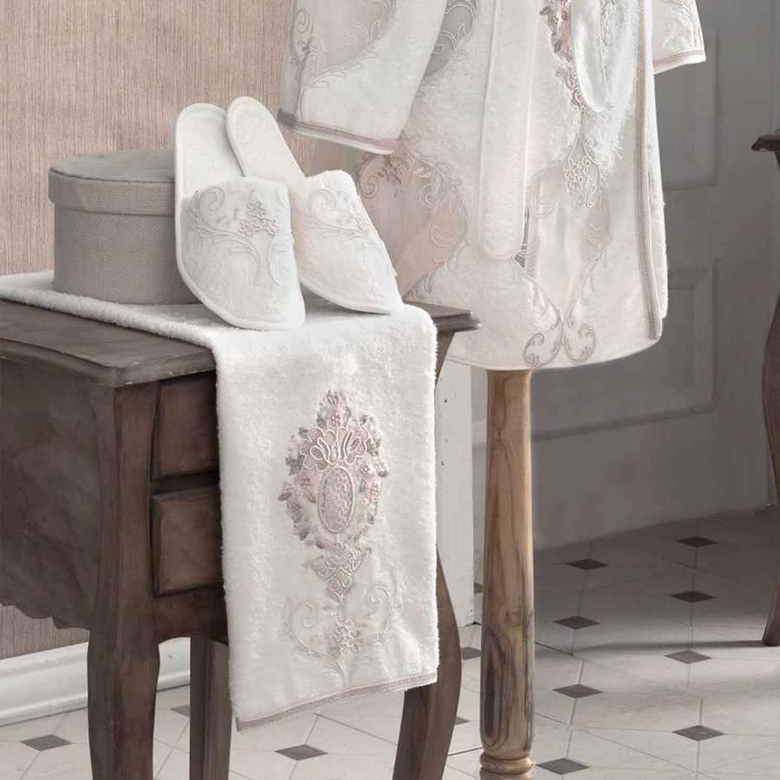 Electra Couples Bath Set - Thumbnail