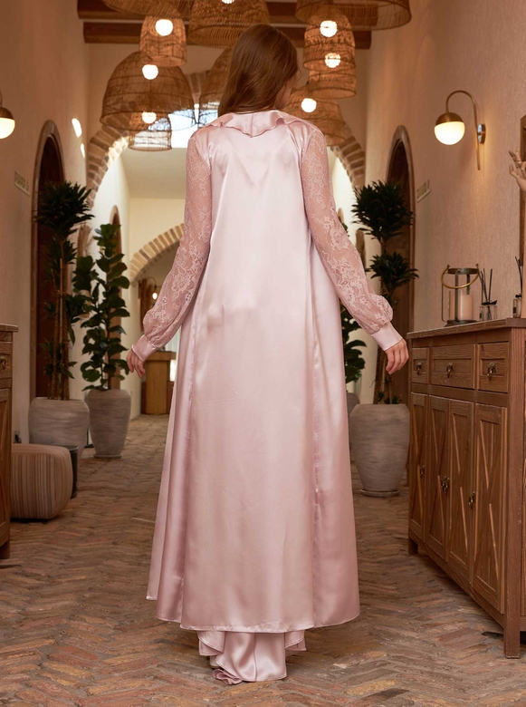 EFLIN ROBE POWDER - Thumbnail