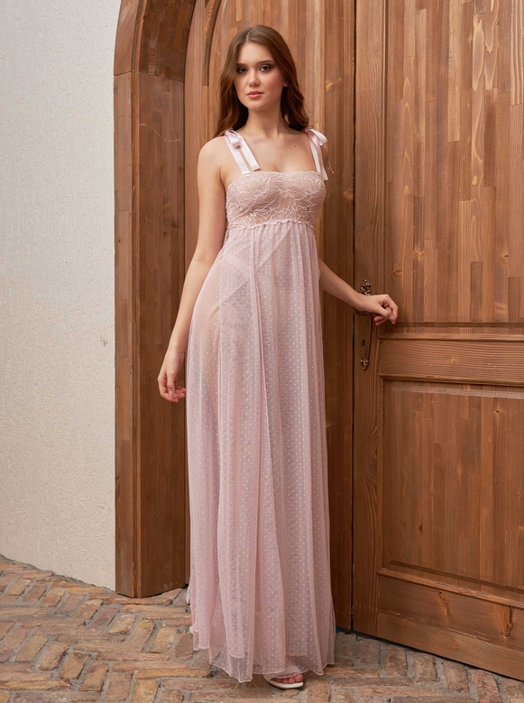 KAUDUPUL - SAKIRA NIGHTWEAR POWDER